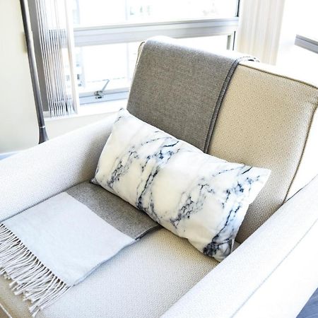 Vancouver Extended Stay Luaran gambar