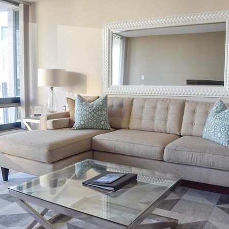 Vancouver Extended Stay Luaran gambar