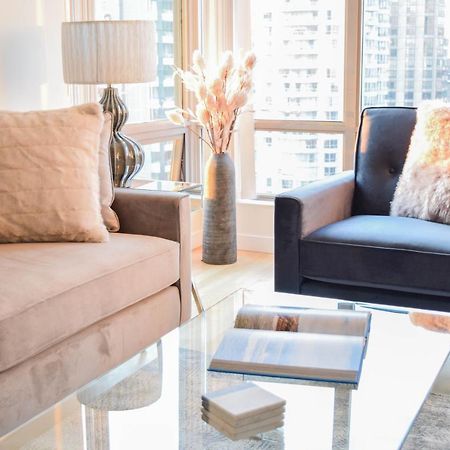 Vancouver Extended Stay Luaran gambar