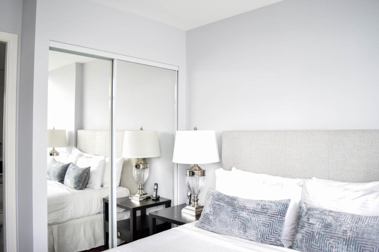 Vancouver Extended Stay Luaran gambar