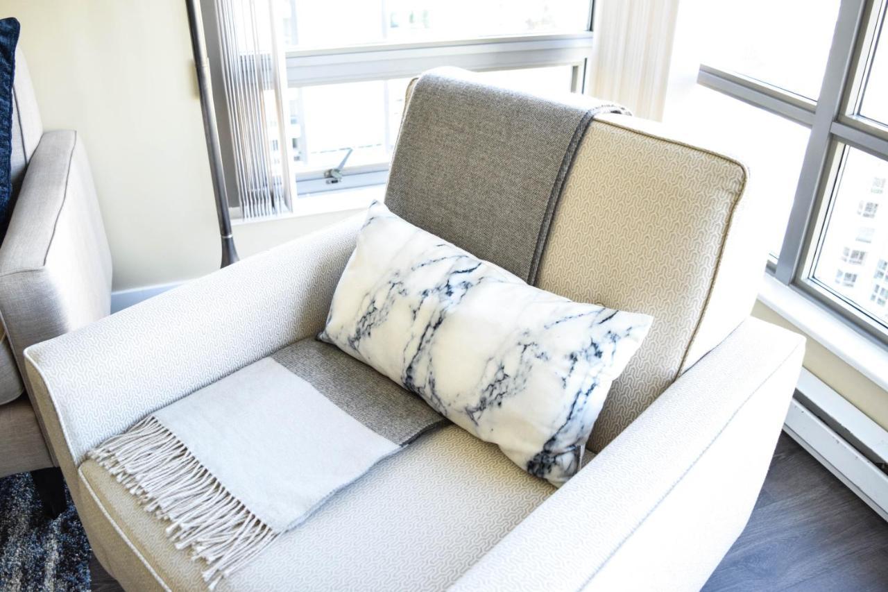 Vancouver Extended Stay Luaran gambar