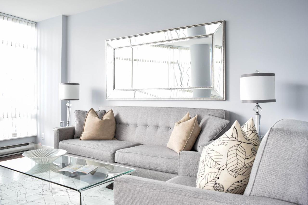 Vancouver Extended Stay Luaran gambar
