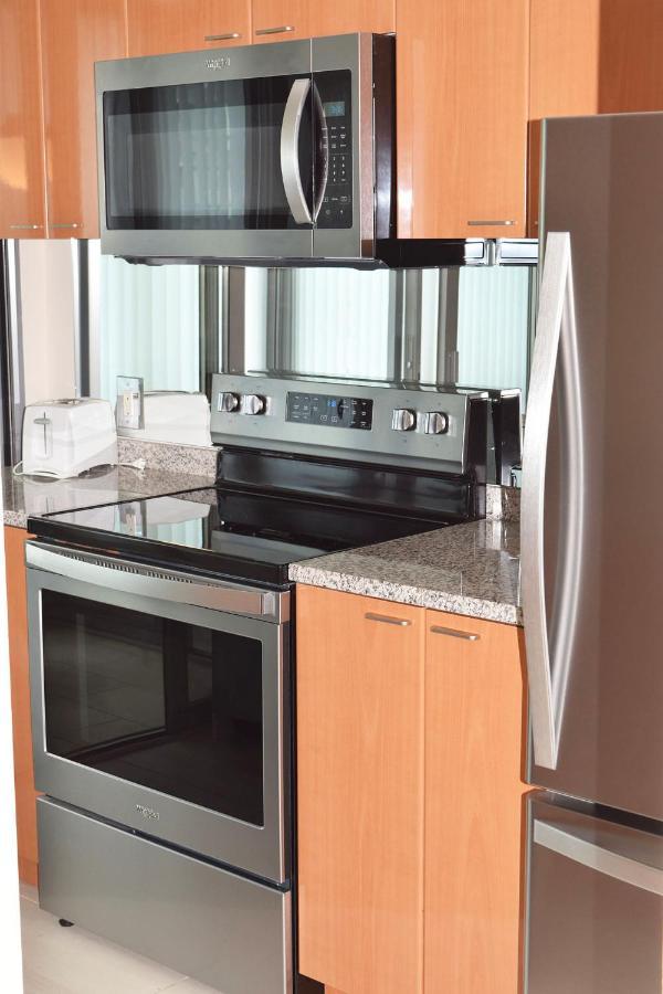 Vancouver Extended Stay Luaran gambar
