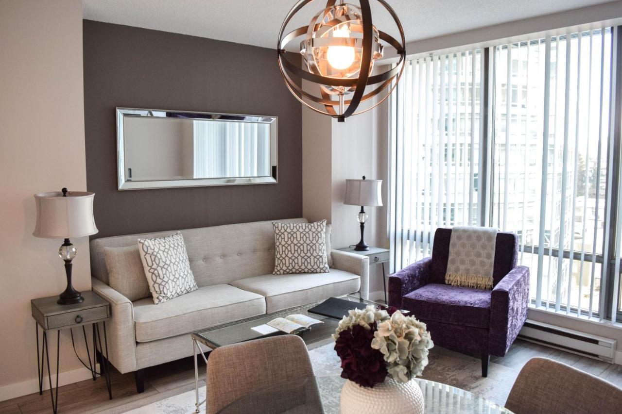 Vancouver Extended Stay Luaran gambar