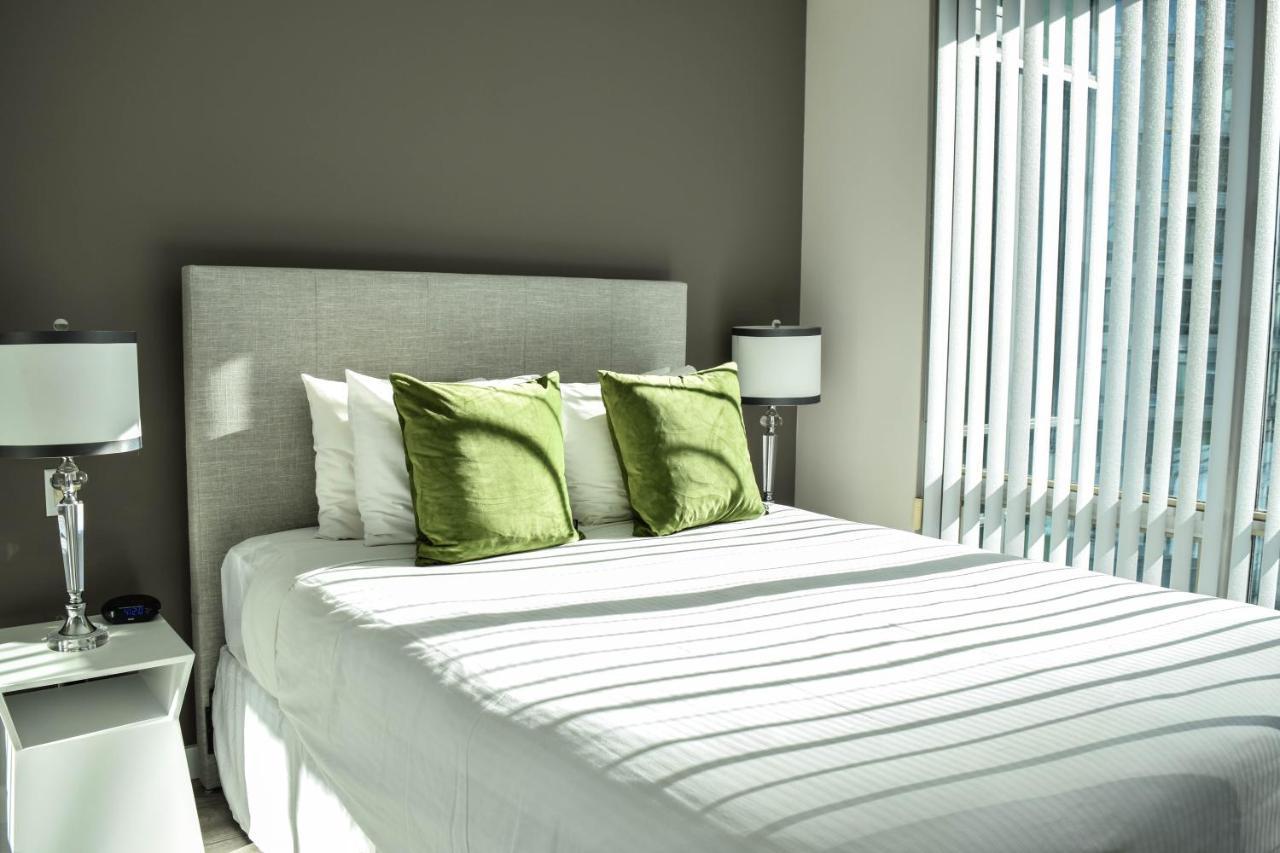 Vancouver Extended Stay Luaran gambar