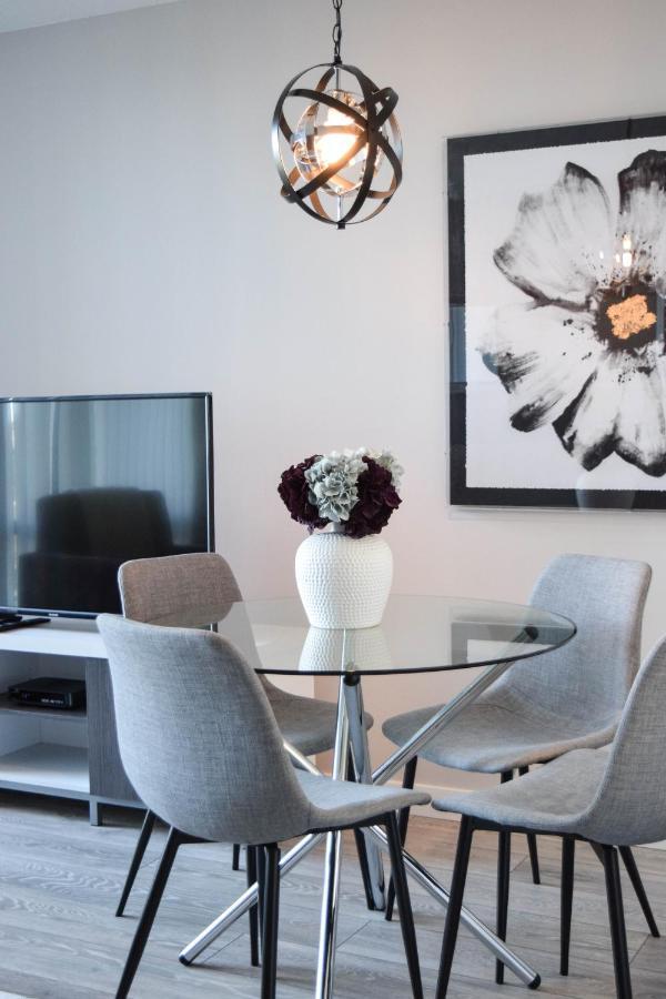 Vancouver Extended Stay Luaran gambar