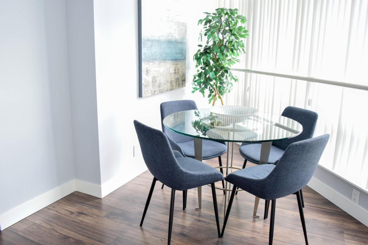 Vancouver Extended Stay Luaran gambar