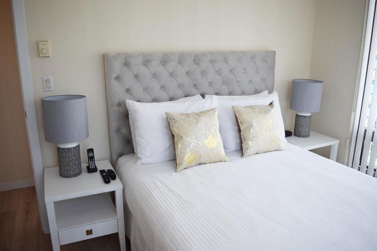 Vancouver Extended Stay Luaran gambar