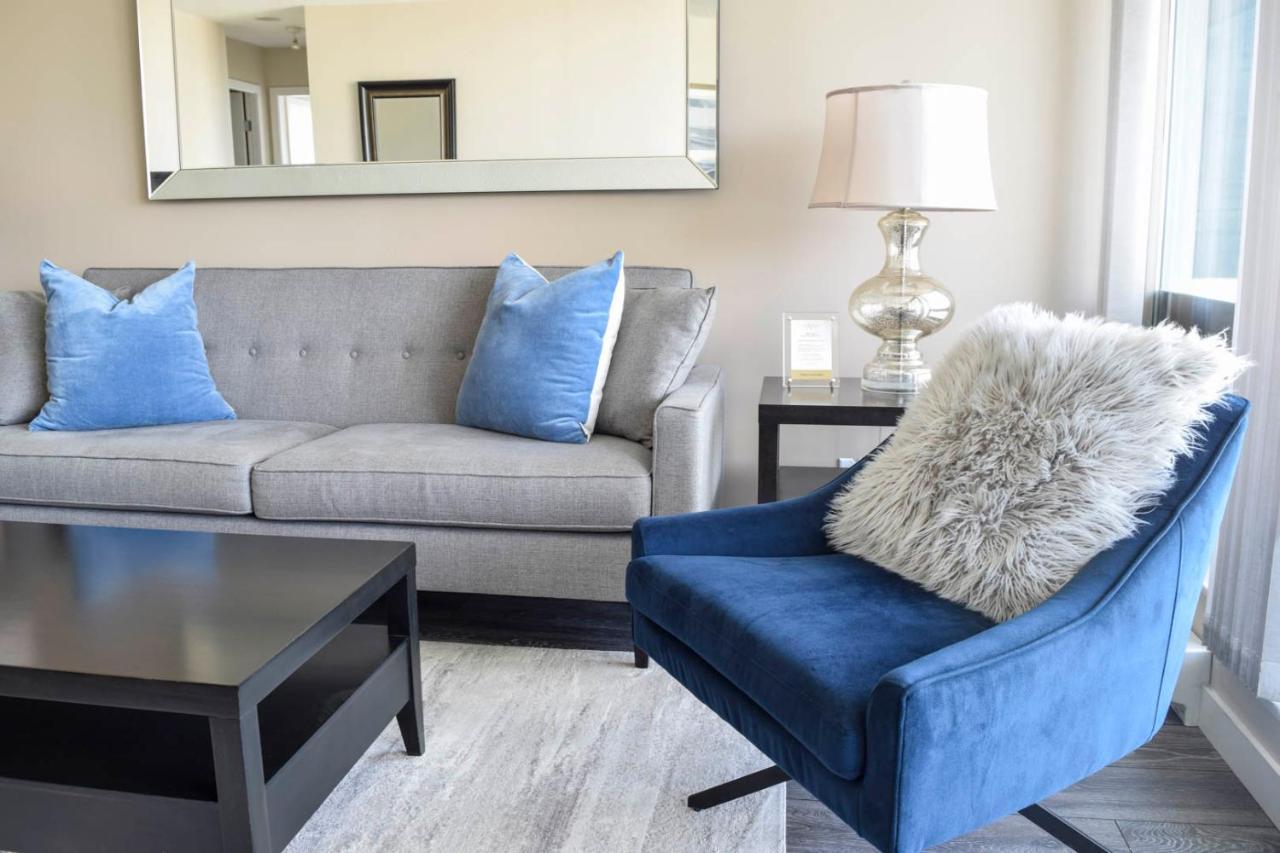 Vancouver Extended Stay Luaran gambar