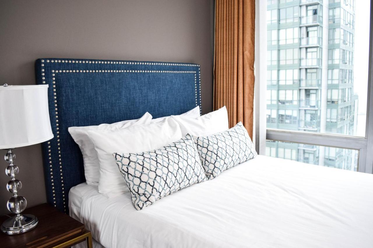 Vancouver Extended Stay Luaran gambar