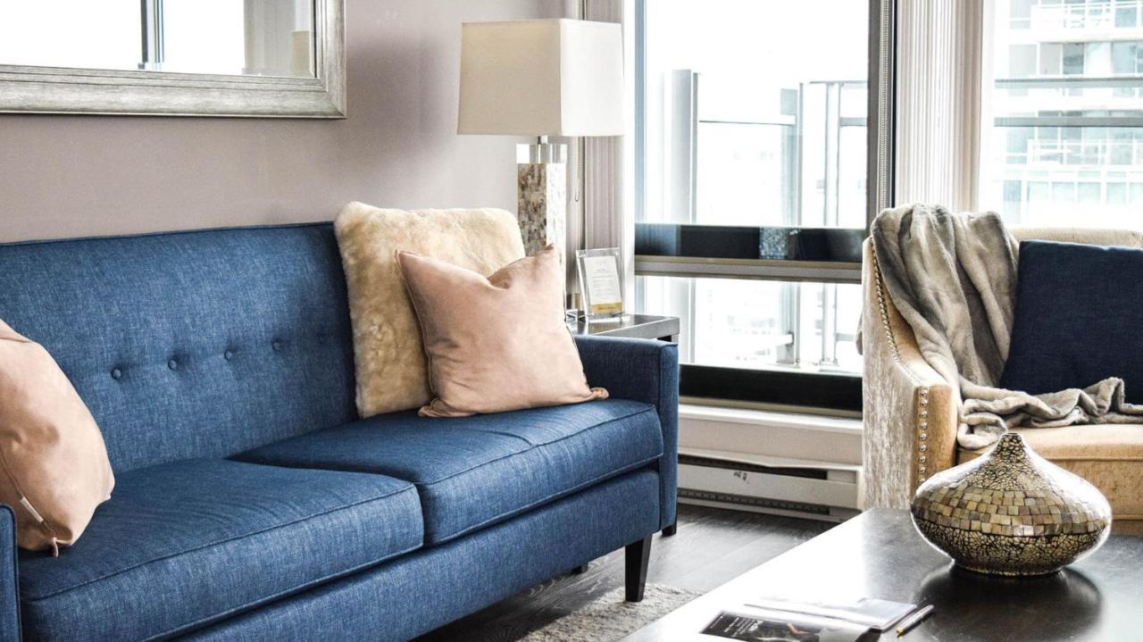 Vancouver Extended Stay Luaran gambar