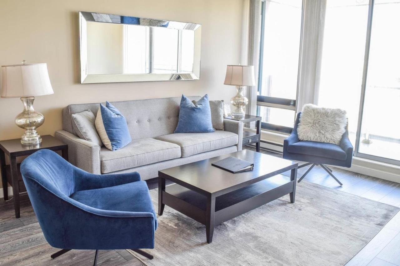 Vancouver Extended Stay Luaran gambar