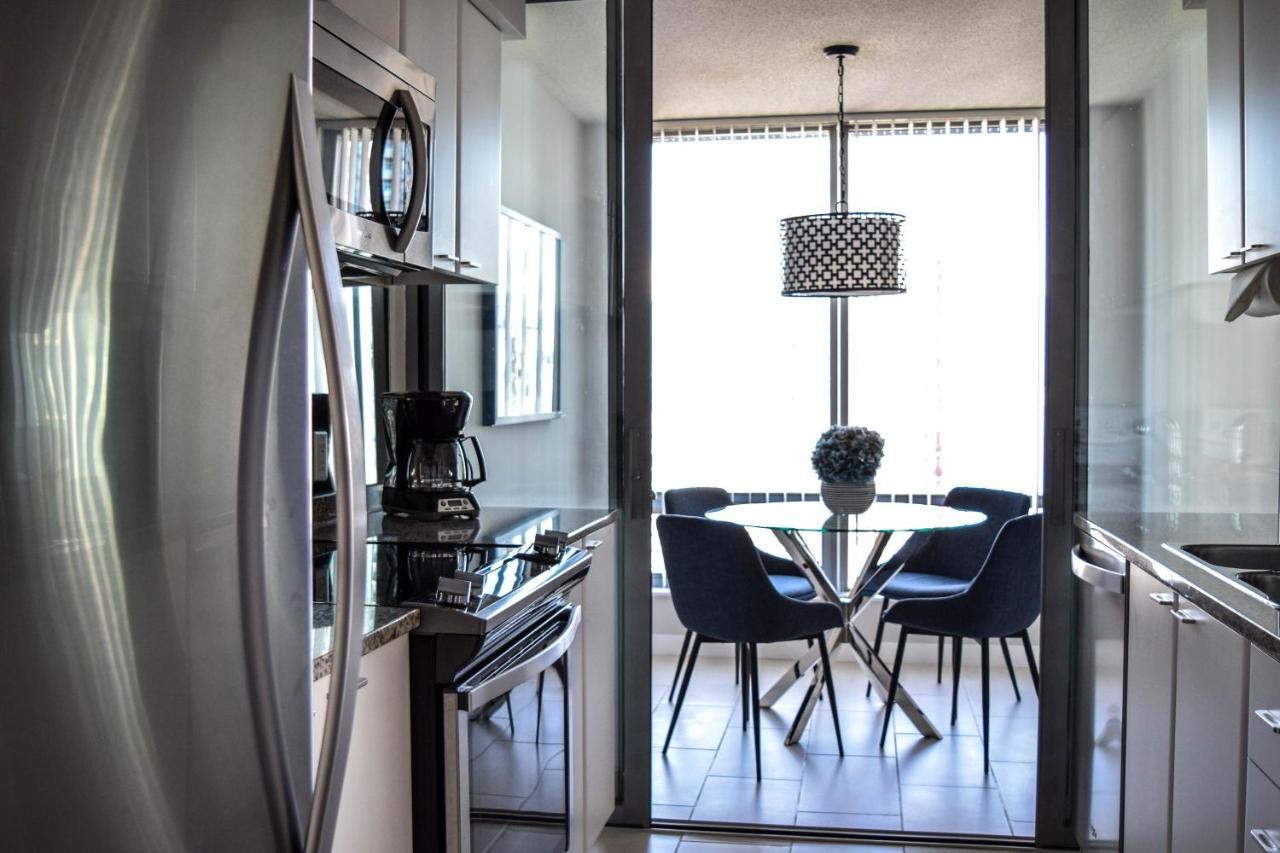 Vancouver Extended Stay Luaran gambar