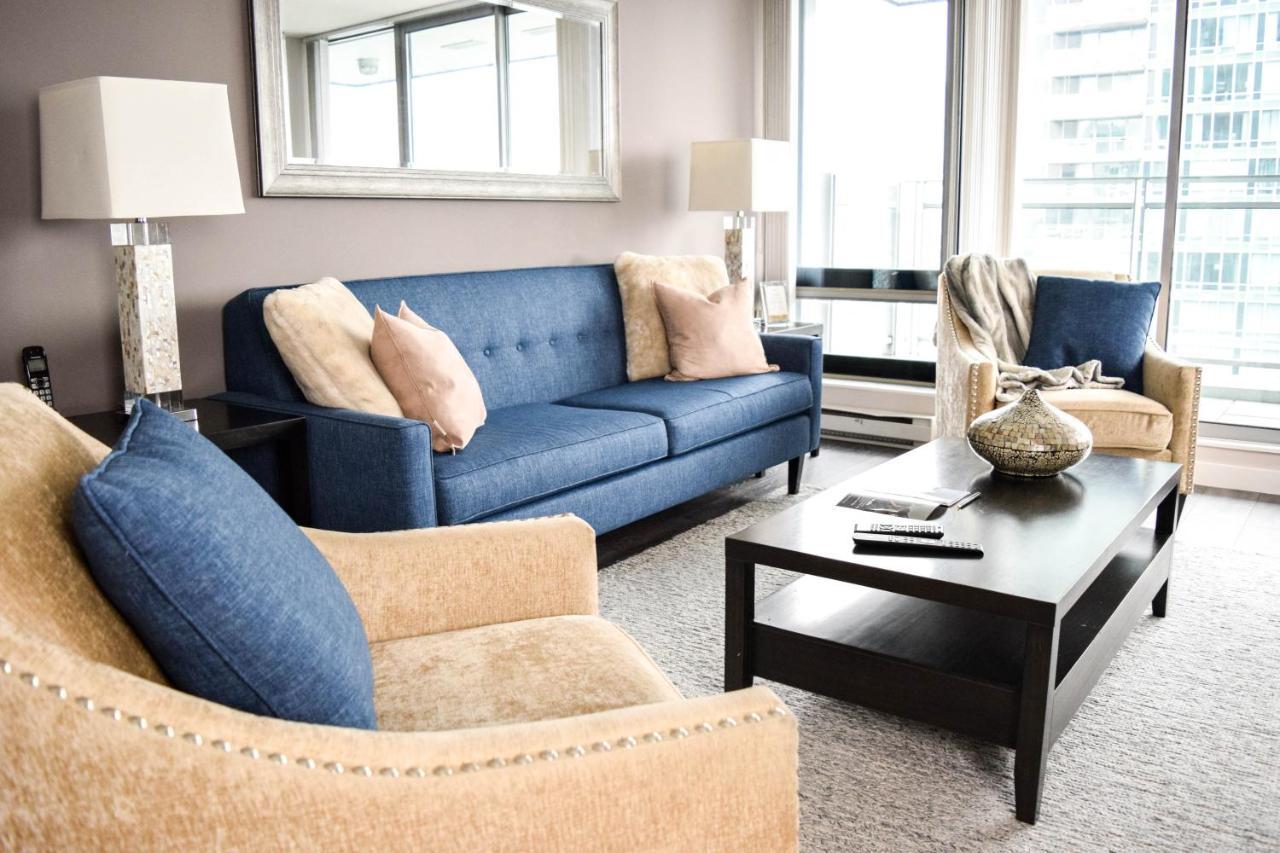 Vancouver Extended Stay Luaran gambar