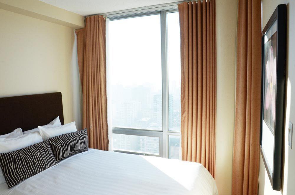 Vancouver Extended Stay Luaran gambar