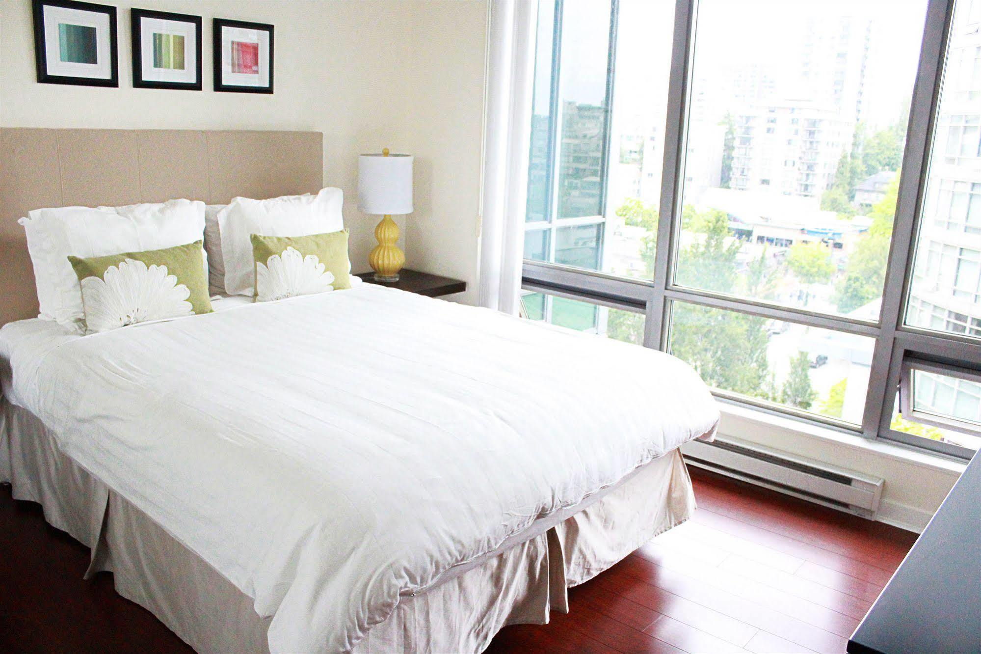 Vancouver Extended Stay Luaran gambar