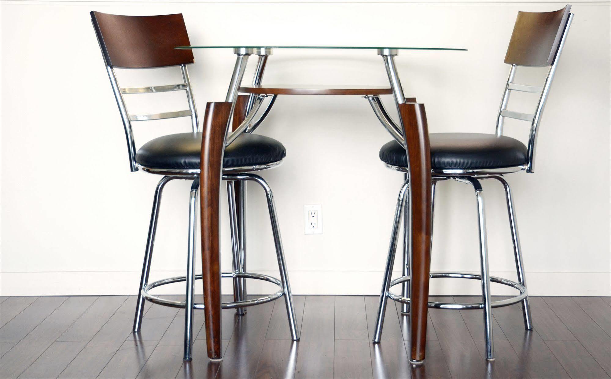 Vancouver Extended Stay Luaran gambar