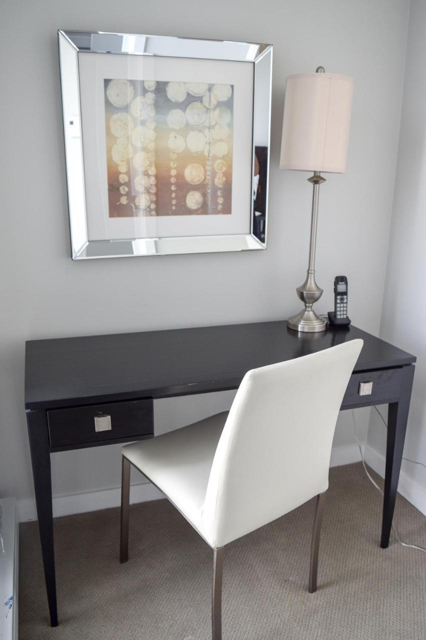 Vancouver Extended Stay Luaran gambar