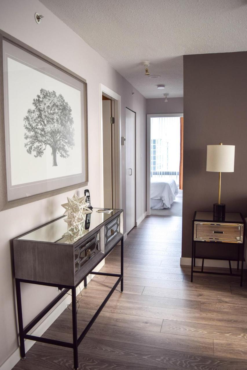 Vancouver Extended Stay Luaran gambar