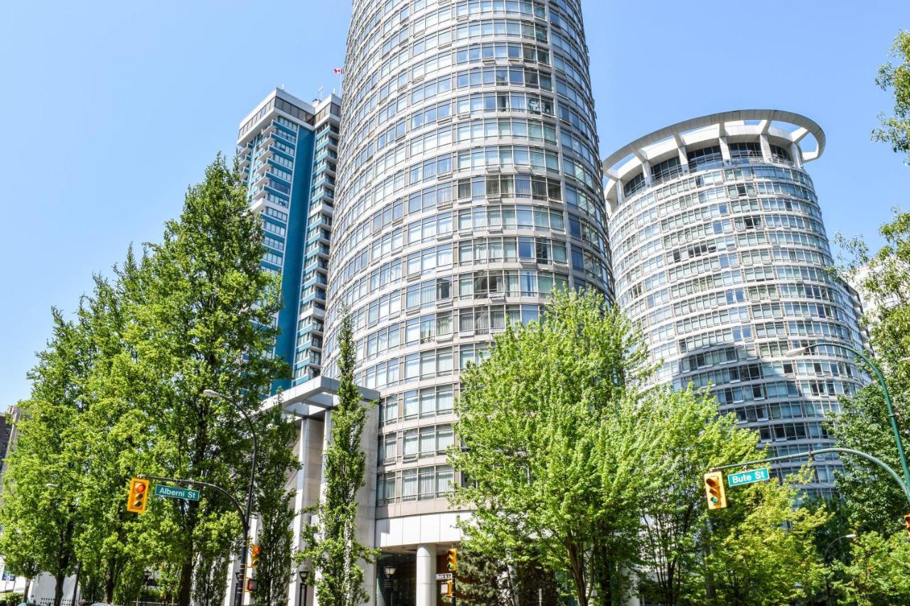 Vancouver Extended Stay Luaran gambar