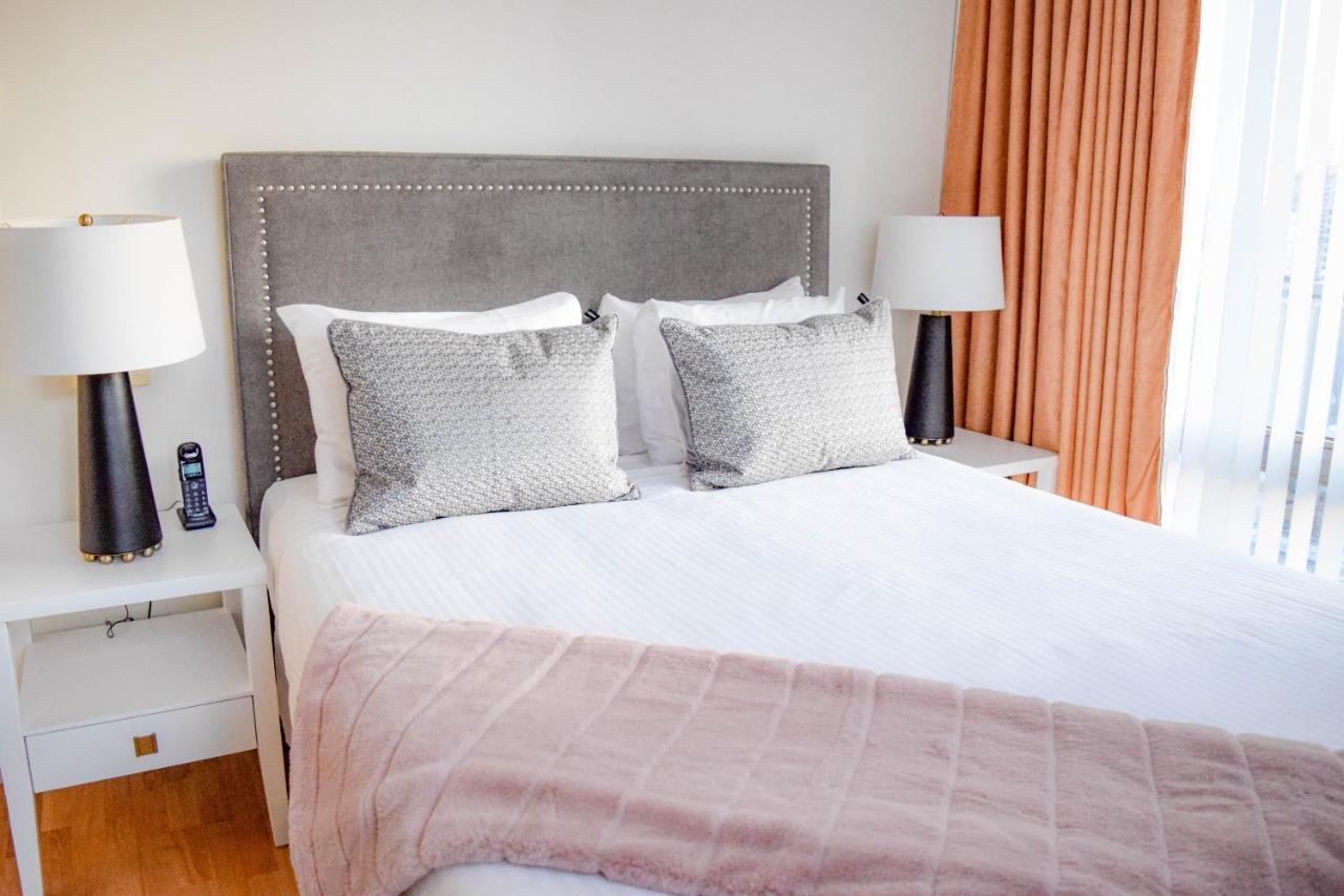Vancouver Extended Stay Luaran gambar